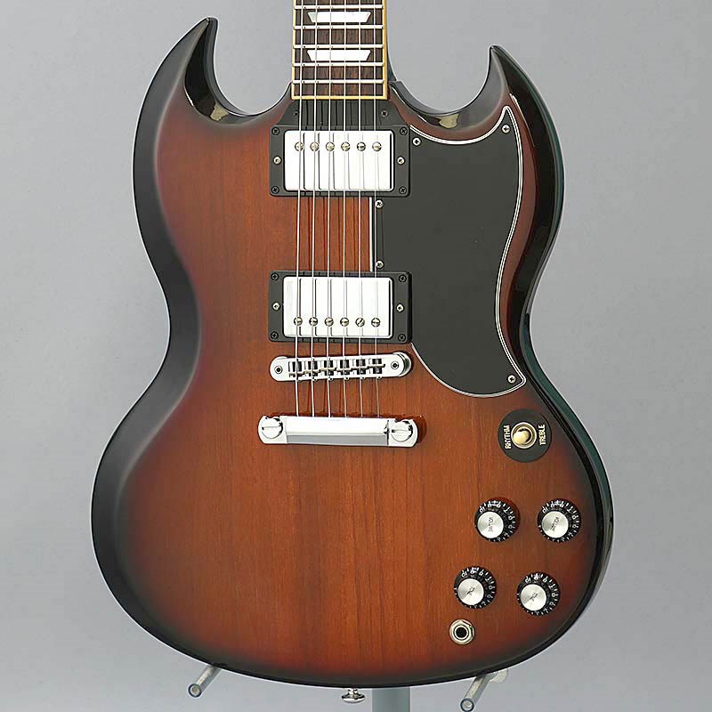 Gibson SG Standard 2015 (Fireburst)の画像